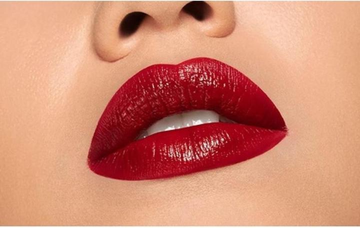 Actual product image Pupa Milano Vamp! 301 Intense Red 3.5g (301 Intense Red)