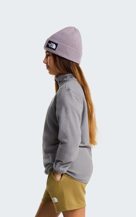 Produktbild North Face Glacier 1/4 Zip (116)