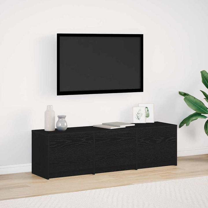 Actual product image vidaXL TV-Ständer (140 x 34 x 40 cm)