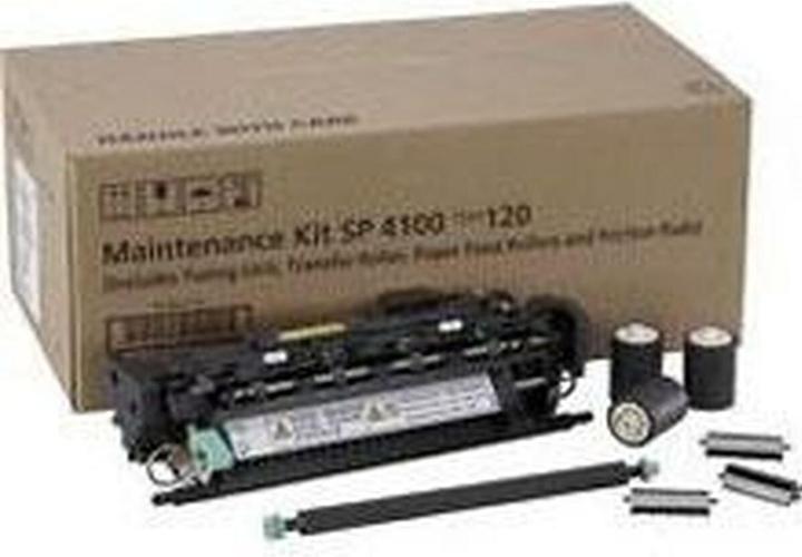 Productafbeelding RICOH SP 4500