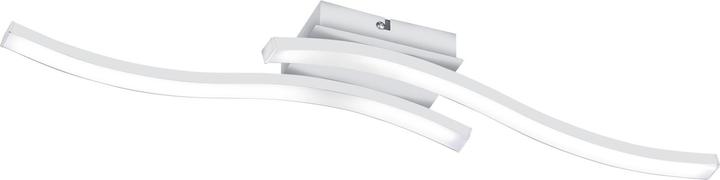 Immagine prodotto Trio Lighting Route Plafoniera Led 2 Bacchette (600 lm)