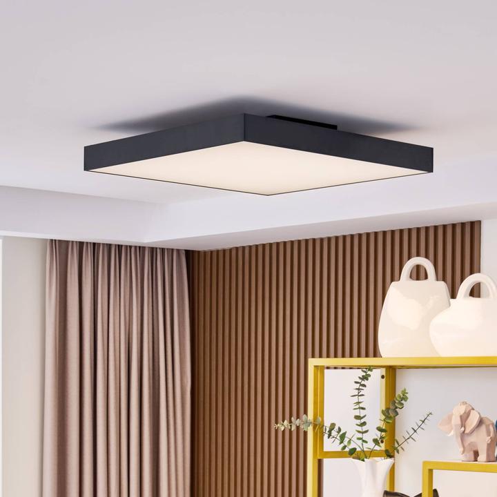 Immagine prodotto Lucande Lampada da soffitto Leicy LED RGB colour flow 60cm (2150 lm)