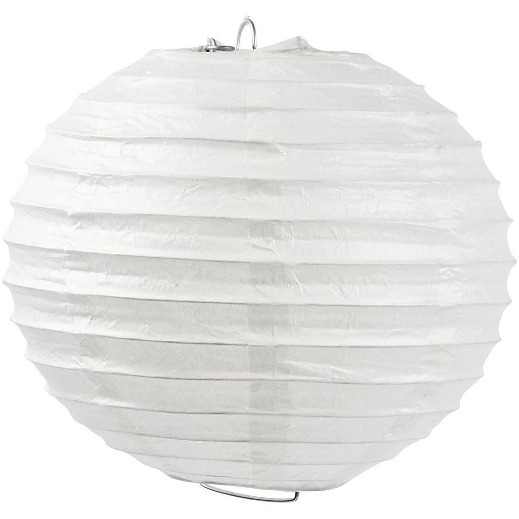 Creativ Company, Laterne, Lampion (35 x 35 x 35 cm, 1 x)