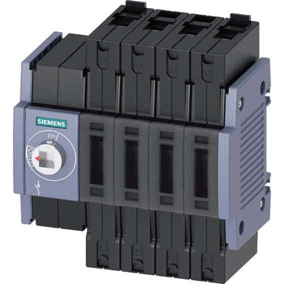 Siemens, Systemstromversorgung, 3KD2640-2ME10-0