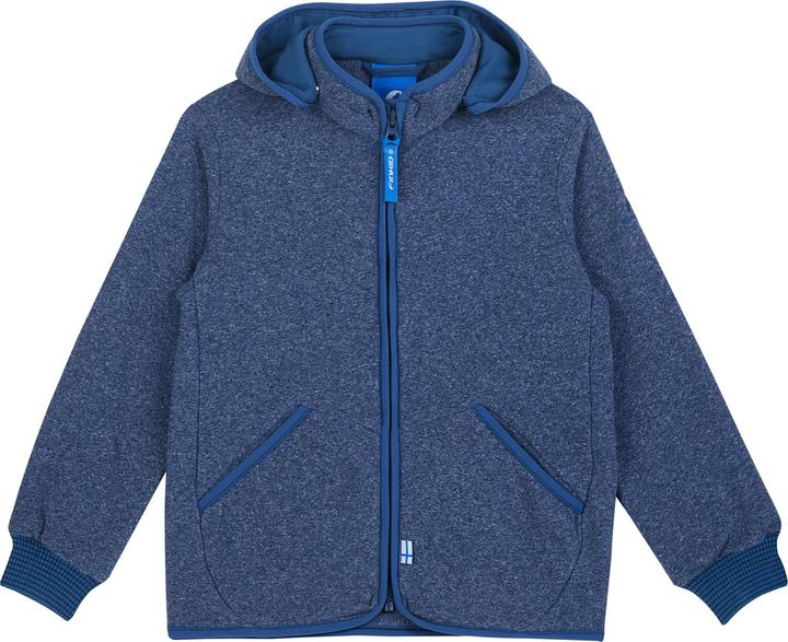 finkid Kid's Tonttu Knit (140, 146)