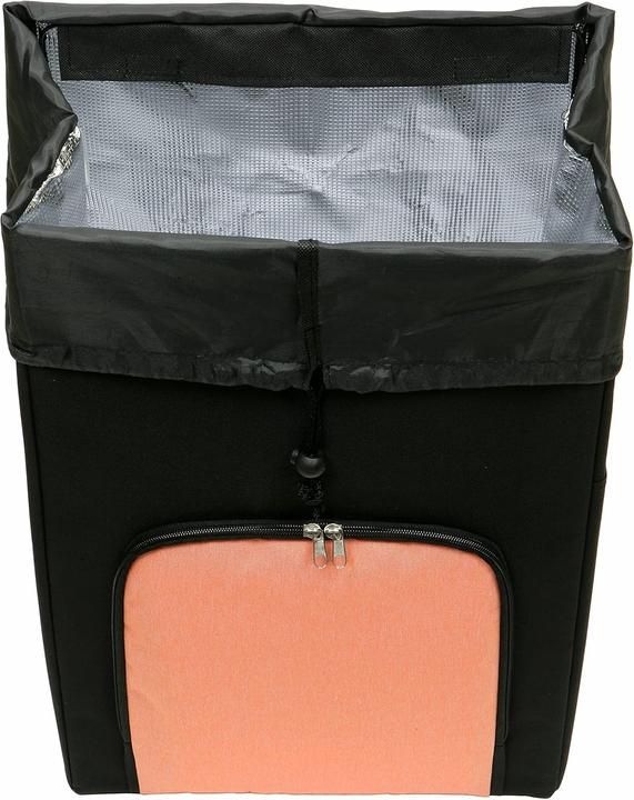 Actual product image Andersen Quattro Shopper Ipek Ib shopping trolley 57 cm