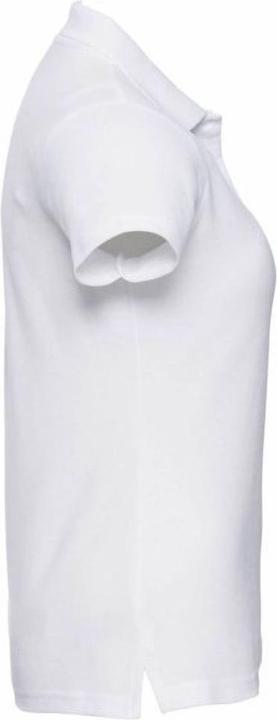 Produktbild Jerzees Pikee Poloshirt Kurzarm (XS)