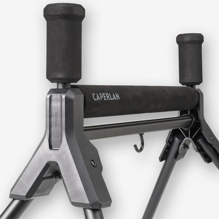 Image du produit Caperlan Abroller Karpfenangeln mit Steckrute