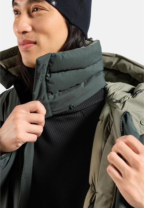 Immagine prodotto Odlo Down Oversized Hoodie (L)