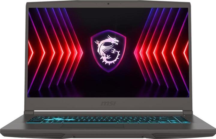 Produktbild MSI Thin 15 B12UC-1439 (15.60", 16 GB, 512 GB, DE)