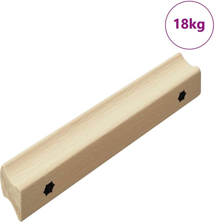 Produktbild vidaXL Schrankbeschläge