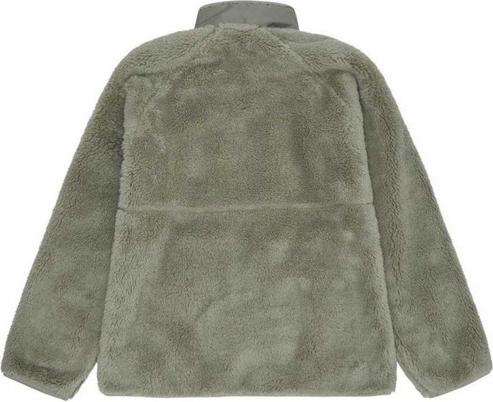 Produktbild Reebok Double Monkey Fleecejacke (M)