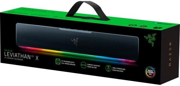 Productafbeelding Razer Leviathan V2 X (Stereo)