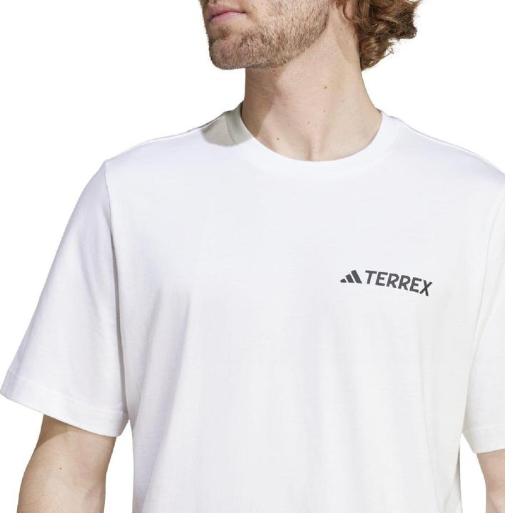 Produktbild Adidas Terrex Mountain TShirt (M)