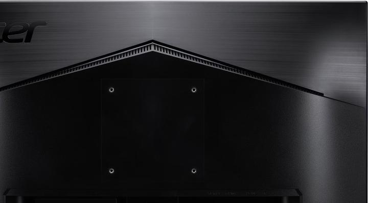 Produktbild Acer Vero V277Ebipv (1920 x 1080 Pixel, 27")