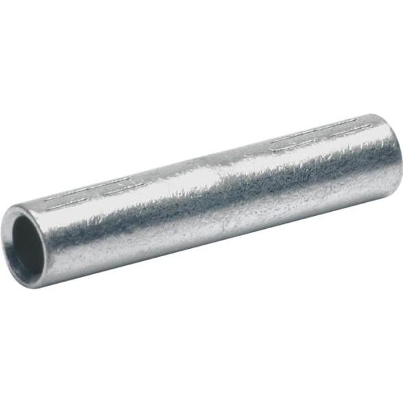 Thumbnail - Klauke, Kabelverbindung, 524R. Produktfarbe: Edelstahl, Material: Kupfer, Cross-section: 25 mm²