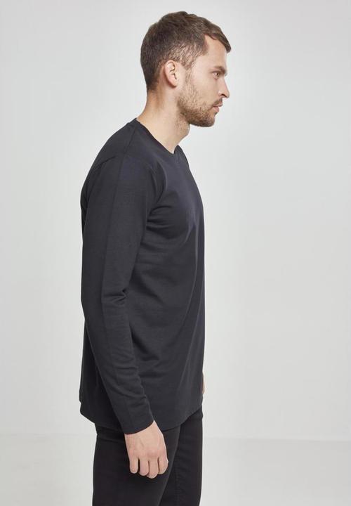 Produktbild Urban Classics Stretch Terry Longsleeve (M)