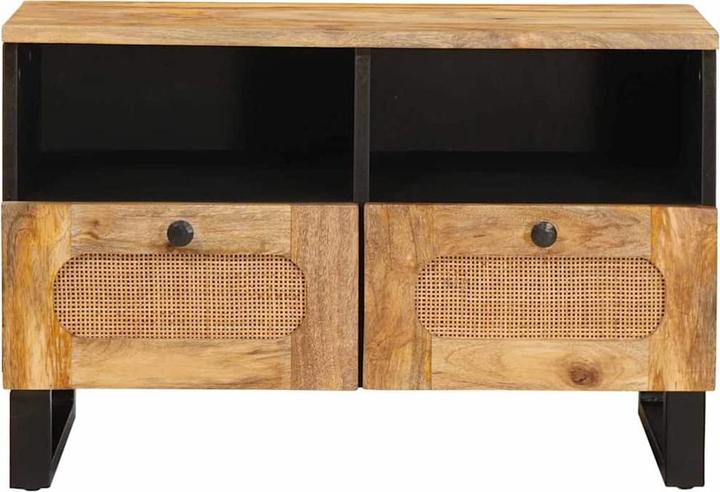 Actual product image vidaXL TV-Schränk (33 x 70 x 46 cm)