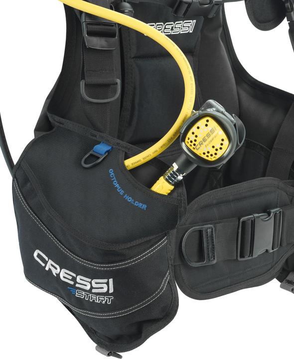 Productafbeelding Cressi Start