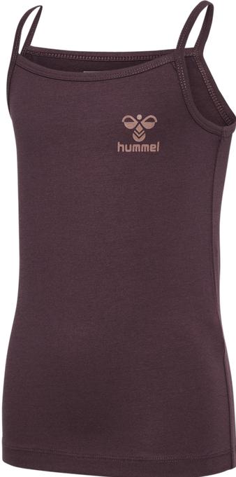 Produktbild hummel hmlCAROLINA STRAP TOP 2-PACK (26, 28)