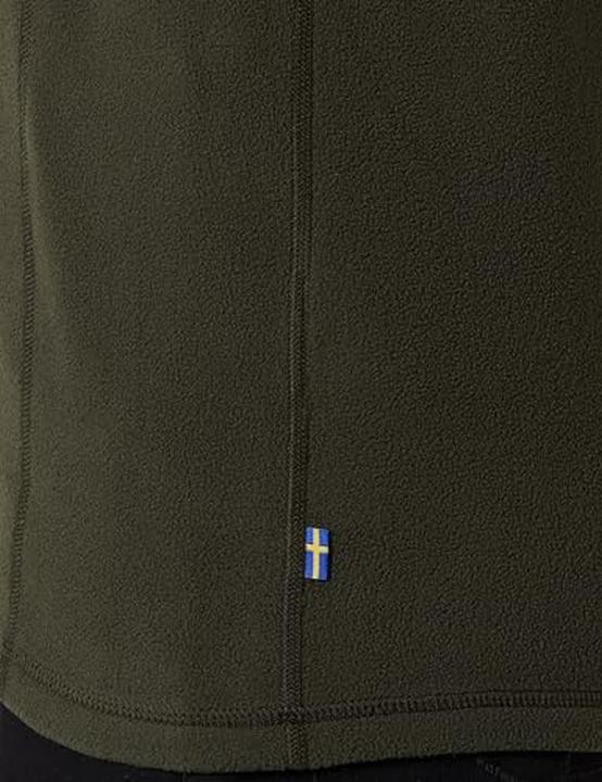 Actual product image Fjällräven Övik Lite Fleece Vest (L)