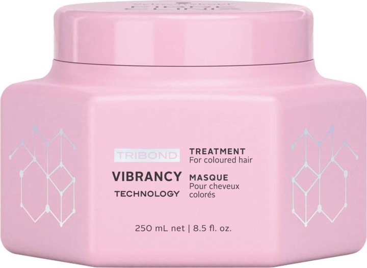 Actual product image Schwarzkopf Fibre Clinix - Vibrancy Treatment (250 ml)