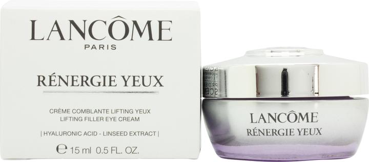 Image du produit Lancôme Renergie (Crème pour les yeux, 15 ml, Journée)