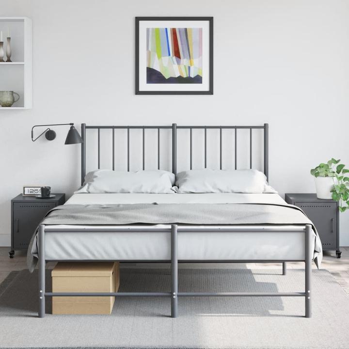 Immagine prodotto vidaXL Nachttisch (36 x 39 x 43.50 cm)