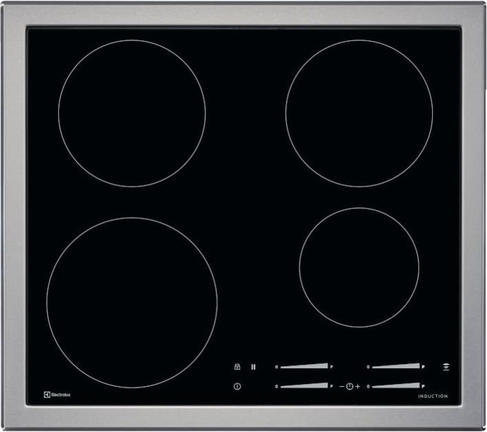 Electrolux GK58TSIPL