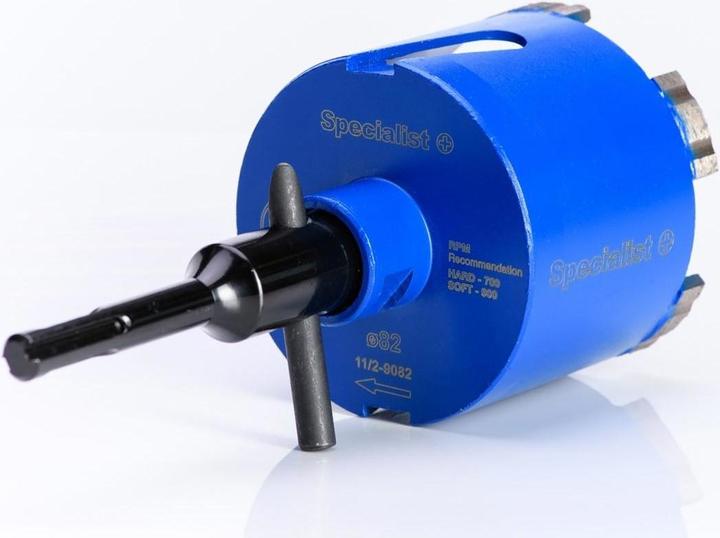 Produktbild Drill bit 72 mm (72 mm)