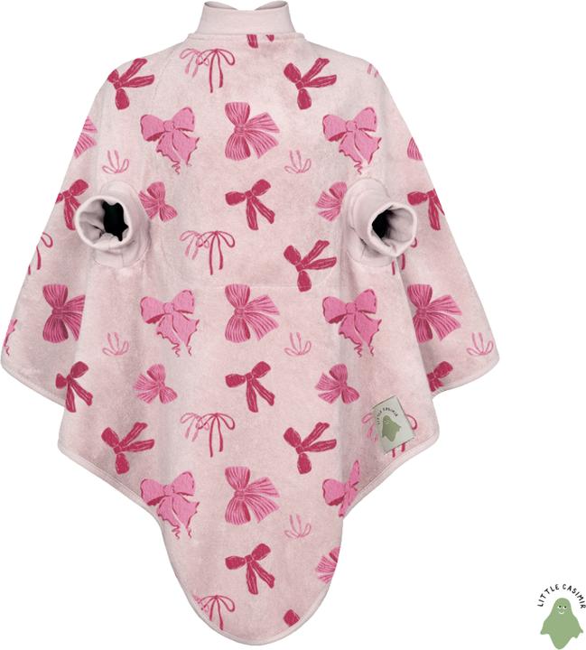 Pretty Pink, Bow