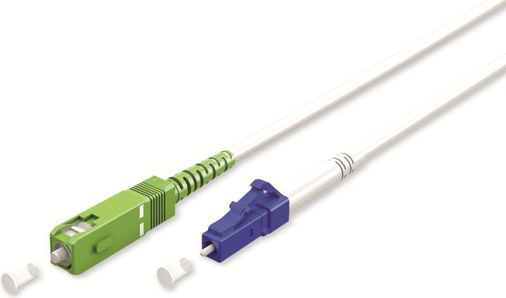 Image du produit Goobay Câble réseau (S/UTP, CAT6, 5 m)