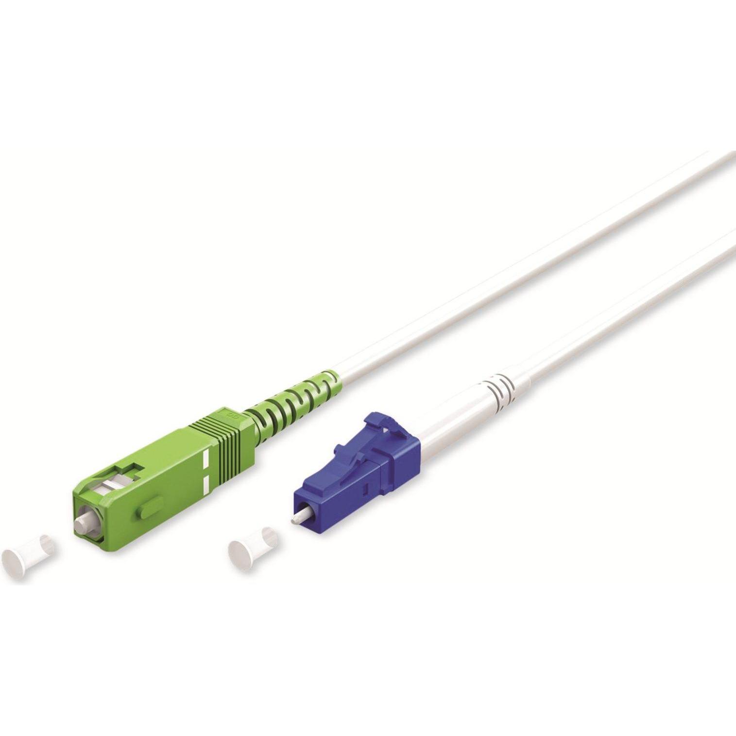 Goobay Netzwerkkabel (S/UTP, 5 m), Netzwerkkabel
