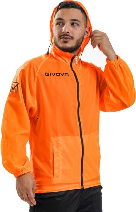 Produktbild Givova Rain Basico Jacke (L)