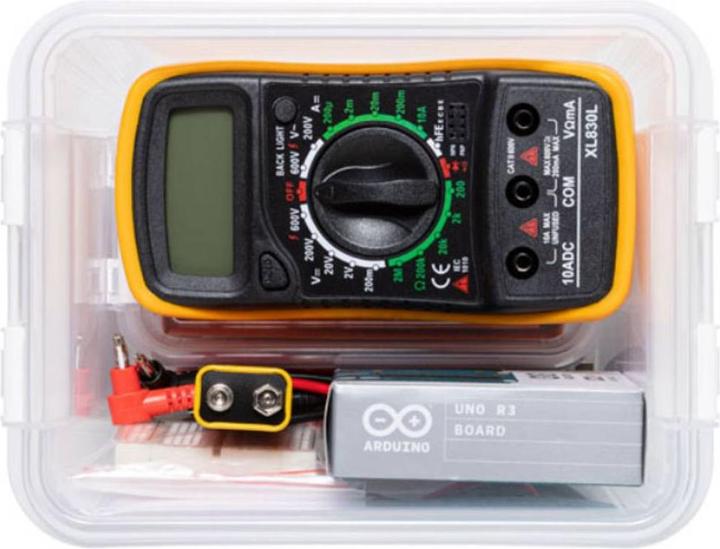 Produktbild Arduino Student Kit