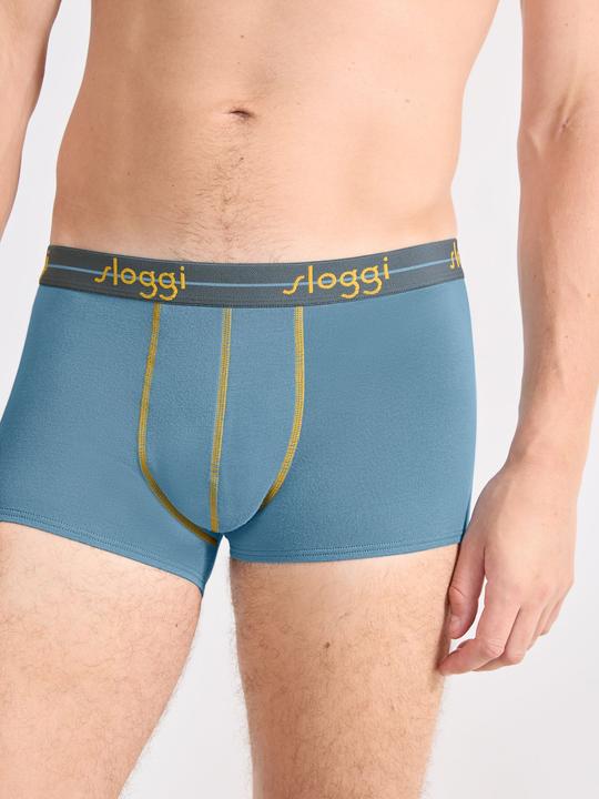 Image du produit Sloggi Retro Pants Start Hipster (Lot de 3)