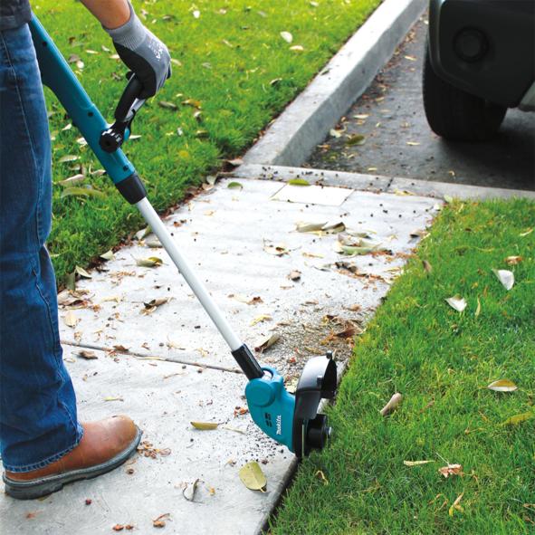 Productafbeelding Makita UR100DZ (Onkruidverdelgers)