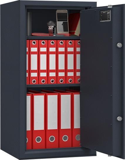Image du produit Planetstar Coffre-fort de meubles Sarin80 DB (103 l)