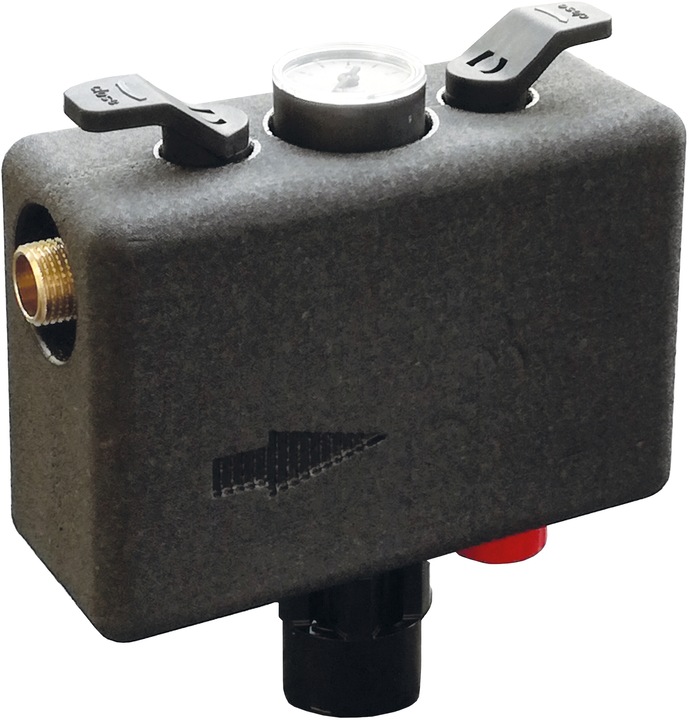 Produktbild SYR FüllCombi CA 6828 Plus DN 15
