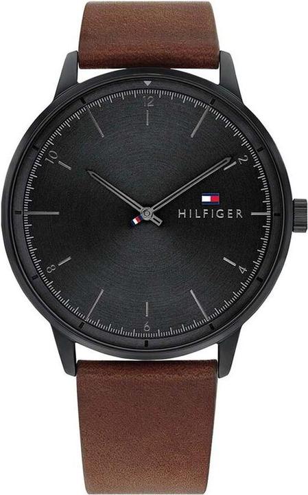 Image du produit Tommy Hilfiger Hendrix (Montre analogique, 43 mm)