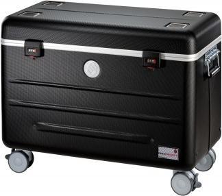 Productafbeelding Parat Paraproject Case i15 BASKET voor 15 iPads 3 Manden Charge&Sync EU-versie incl. LED USB Lightning...