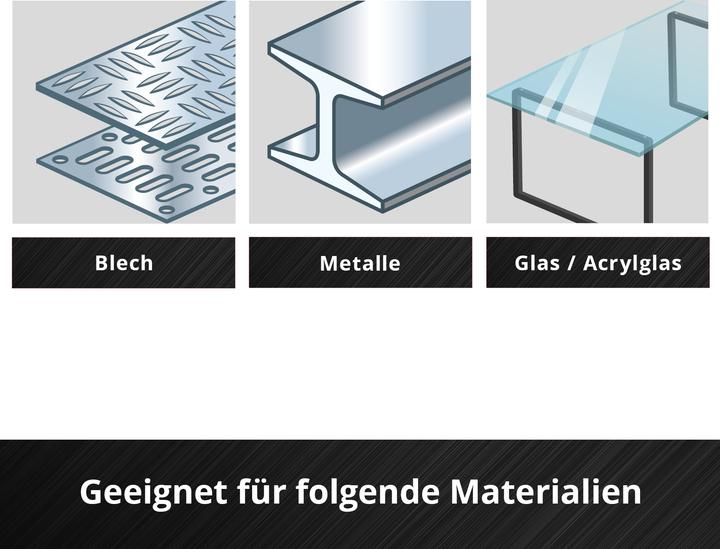 Actual product image Einhell Werkzeug & Zubehör