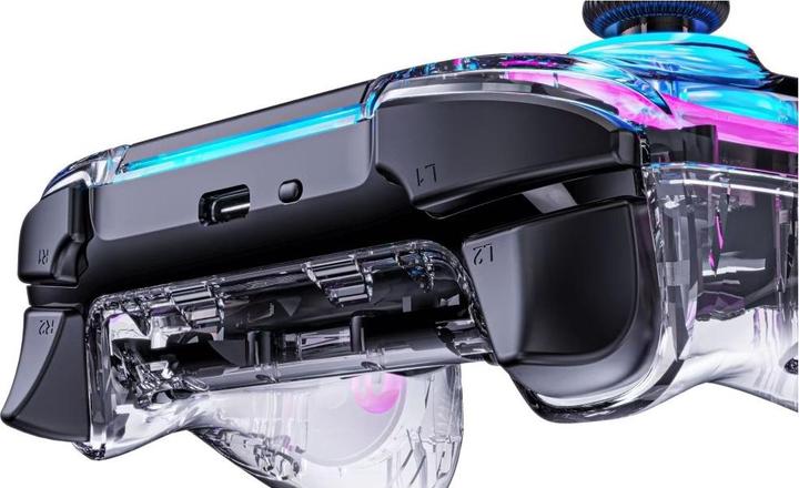Produktbild Beline ASRVA GamePad PS5/PC/Android HG04IMZ01 (Android, iOS, PC, PS5)