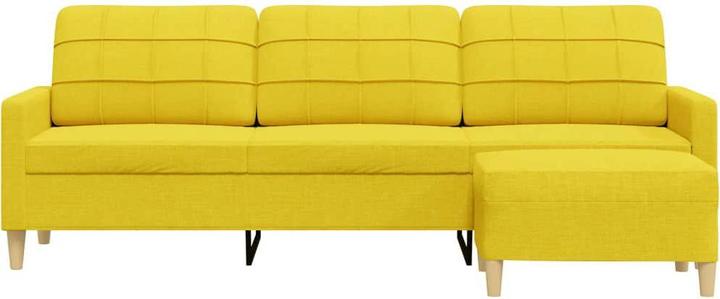 Produktbild vidaXL Lexie (3-Sitzer)