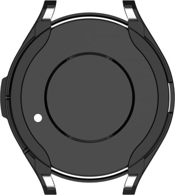 Actual product image MU Classic TPU Frame Series Case