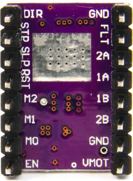 Produktbild Purecrea DRV8825 Schrittmotor Treiber Stepper Driver Modul