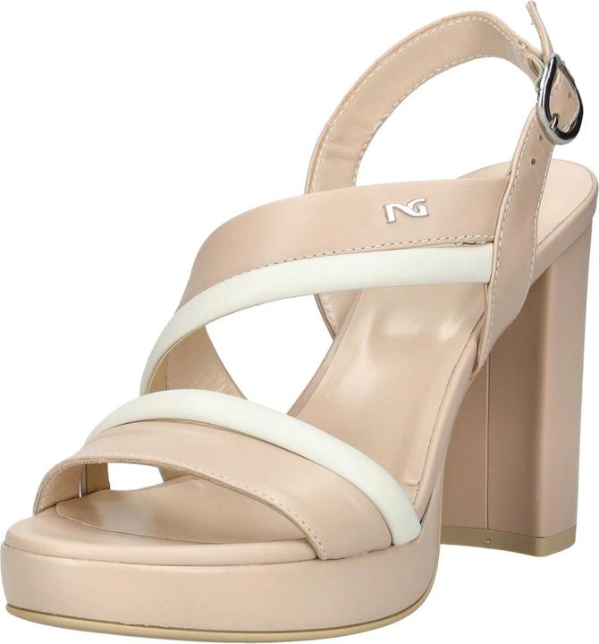 Actual product image Nero Giardini Sandalen (39)