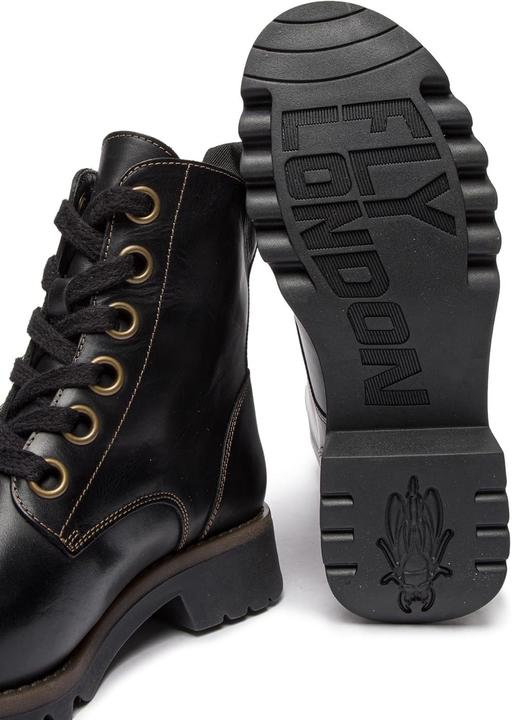 Image du produit Fly London Botte à cheville (37)