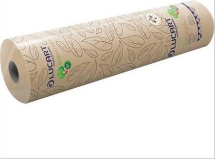 Lucart Medical rolls EcoNatural 2-ply