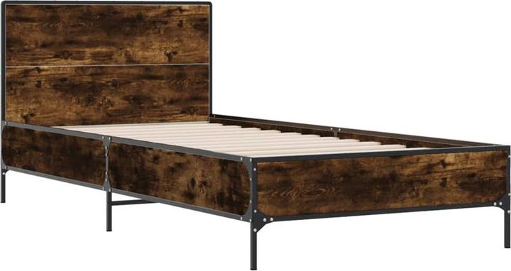 Image du produit vidaXL Bettgestell (150 x 200 cm)